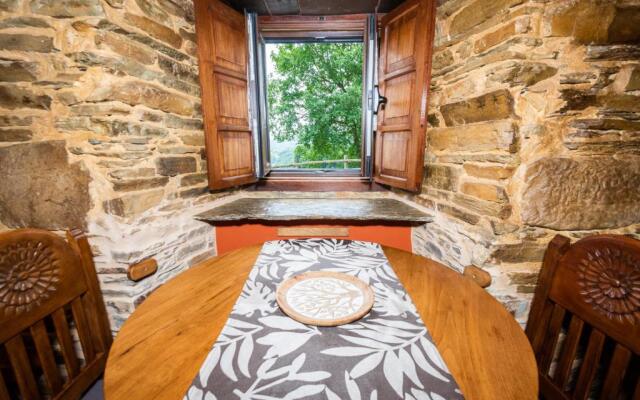 Apartamentos Rurales Casa Riveras