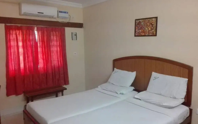 KTDC Nandanam Guruvayoor