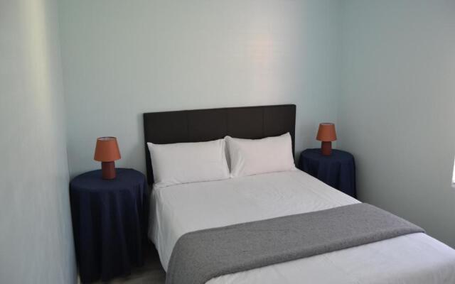 Hermanus Beach Club - Le Maree House 18