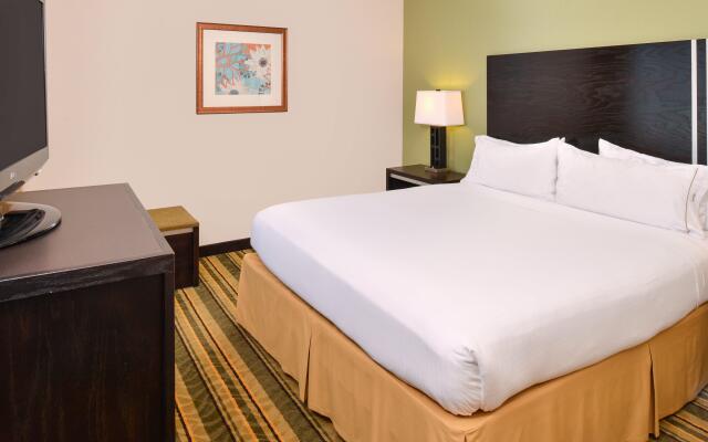 Holiday Inn Express Hotel & Suites Berkeley by IHG