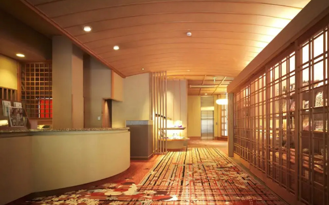 Fudouguchikan Ryokan