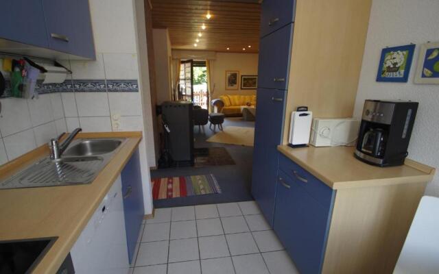 Ferienstudios Familie Harnier