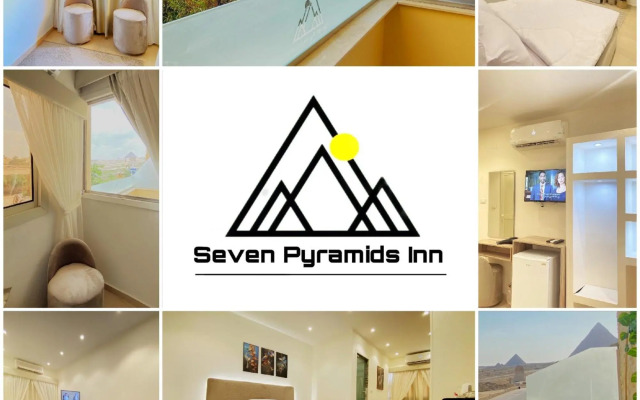 Pyramids Village Inn