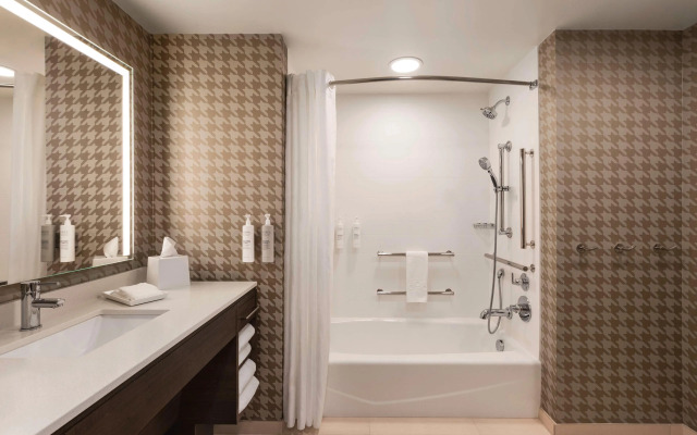 Home2 Suites By Hilton Cheyenne