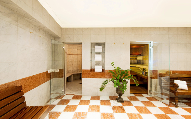 Dormero Hotel Halle