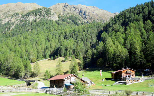 Apartment Schmittnhof