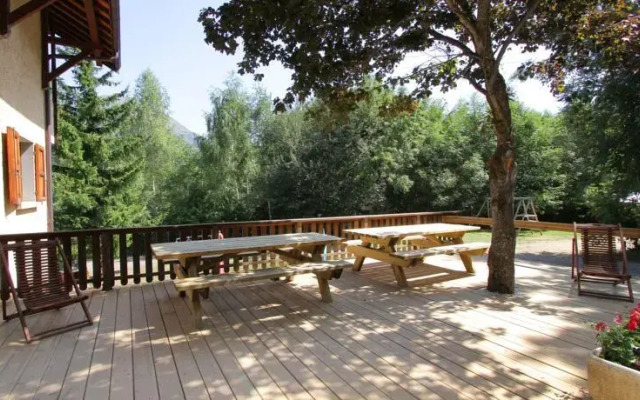 Chalet Preforent