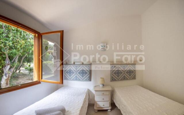 13 PN - Vecchio Marino villino con tre camere