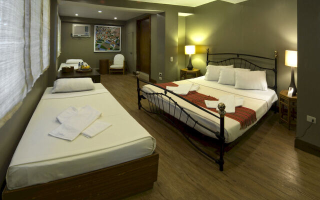 Hotel Lanikai