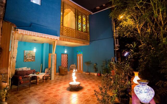 Tbilisi Boutique Mansion