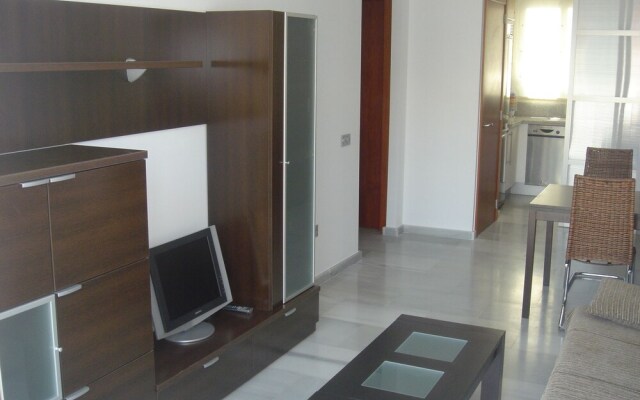 Apartamento Elegance