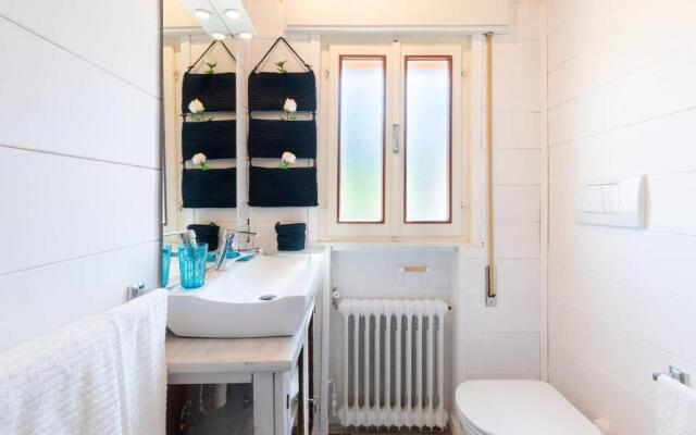 A casa di Alessandra