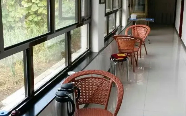 Xufan Countryside Hotel