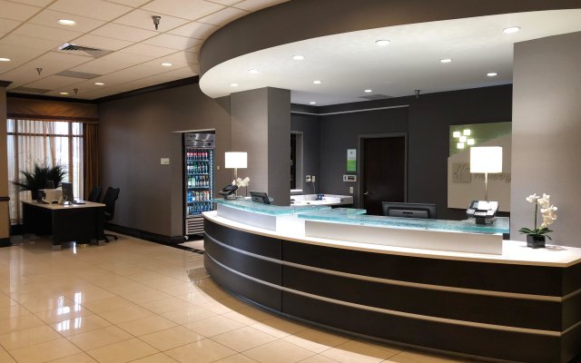 Holiday Inn Youngstown South, an IHG Hotel