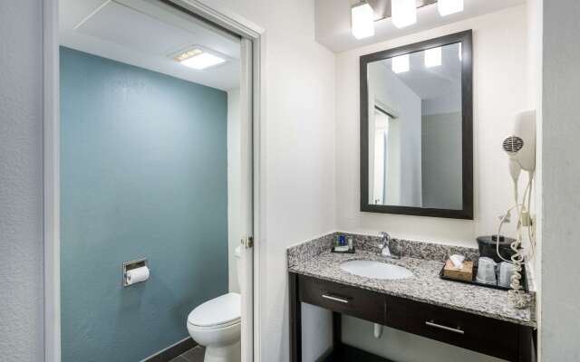 Sleep Inn & Suites Chesapeake - Portsmouth