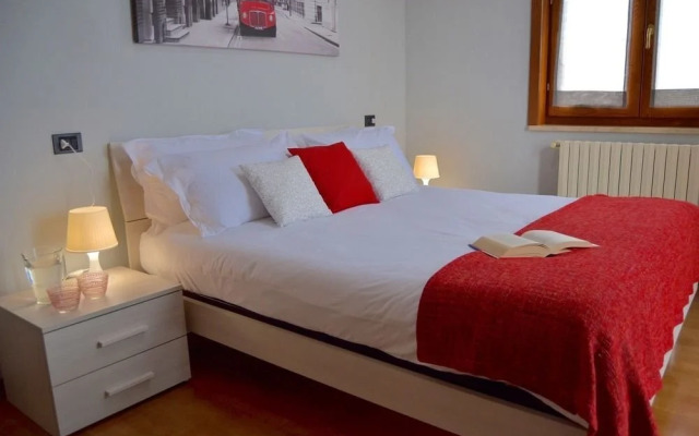 B&B Villa Vale