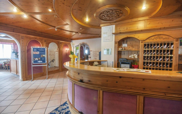 Sporthotel Kurzras