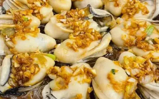 Bai Shi Da  (shanswi Er Road merchndise Street Branch)