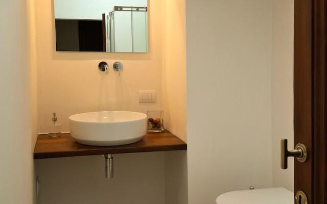 Agriturismo Villa Gorgognano