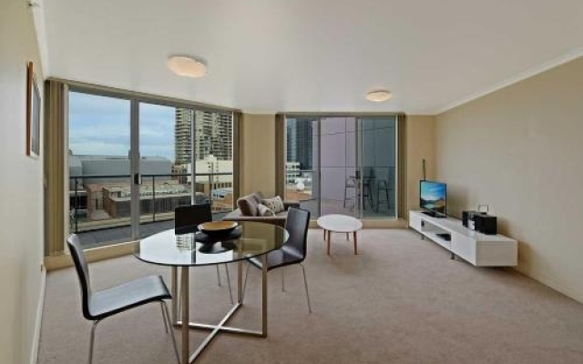 Astra Apartments Chatswood - Help Street
