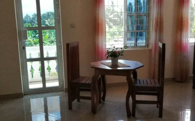 Salhiya Lodge - Hostel