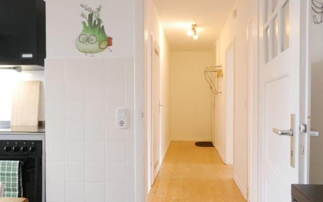Apartment Zweite Heimat Freiburg