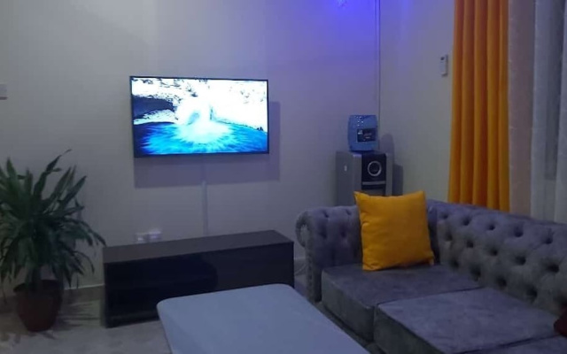 Lux Suites Joly Apartments Nyali