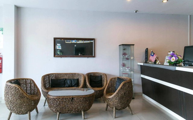 Hotel Ideal Senawang