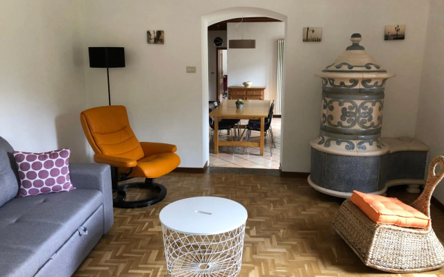 Appartamento Trentino I