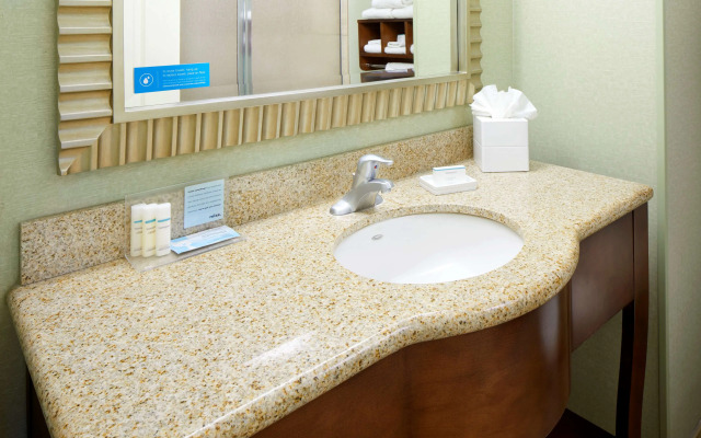 Hampton Inn & Suites Savannah/Midtown