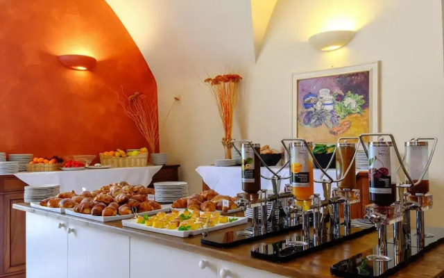 Apartment With Balcony in Poggio All'agnello