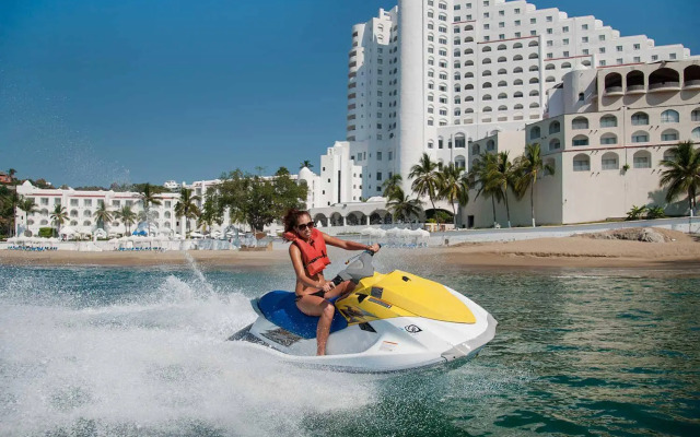 Tesoro Manzanillo All Inclusive