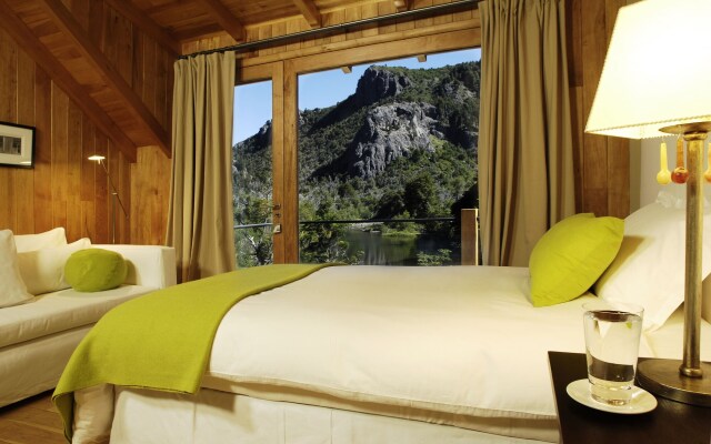 Rio Hermoso Hotel De Montaña