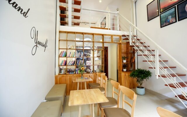 Sleep Box - Di Ngau Homestay Hue