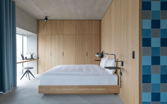 Placid Hotel Design & Lifestyle Zurich