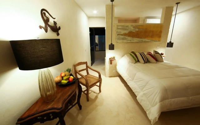 Spirit Holbox