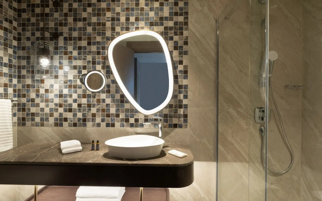 The Westin Istanbul Nisantasi