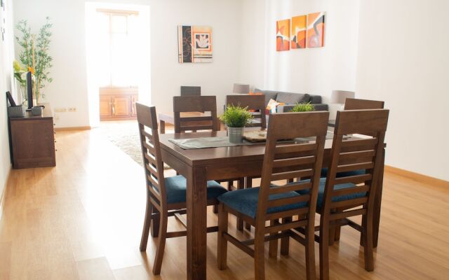 Apartamentos Maria Cristina