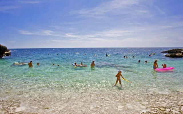 Istria Rosa in Pula - Istrien