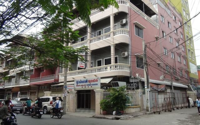 Hong Phann Guest House