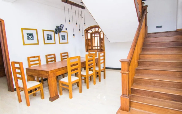 Adaviya Resort