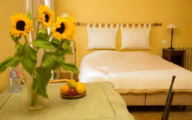 Villa Aurenjo - Bed & Breakfast