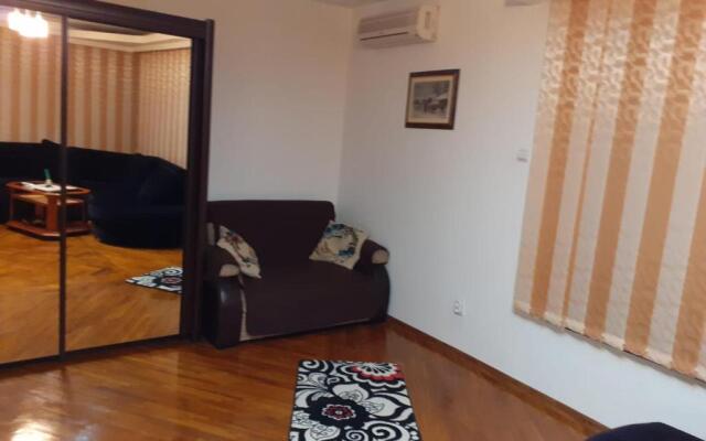 Apartament David