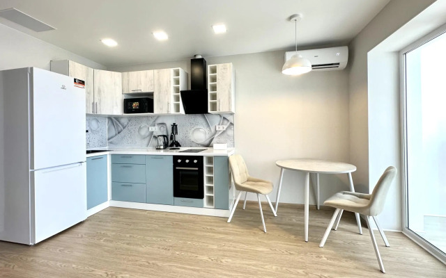 Ocean(Оушен) на улице Архангельская 29к1