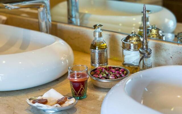 Riad Villa Saphir
