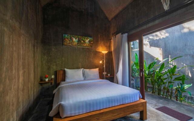 Elemento Homestay Badung