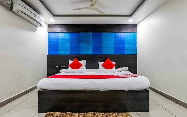 Venkateshwara Mitra Residency