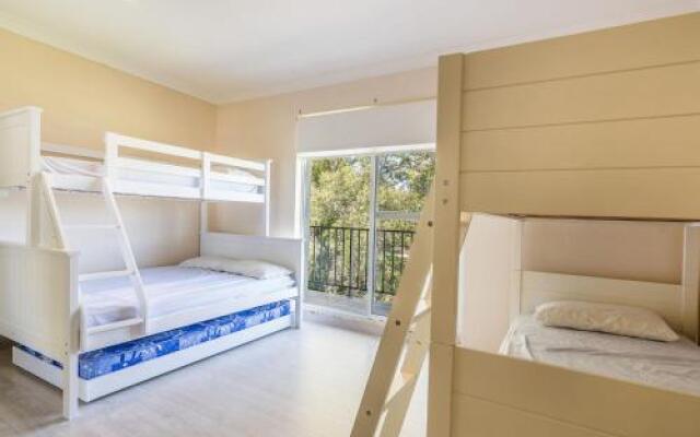 Lakeshore Apartments - Unit 5
