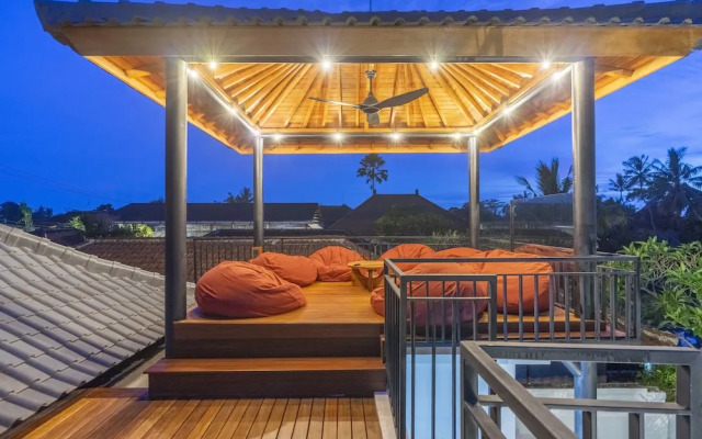 Vista Villa Ubud