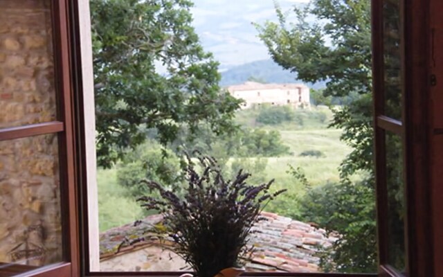 Fattoria San Paolo Agriturismo